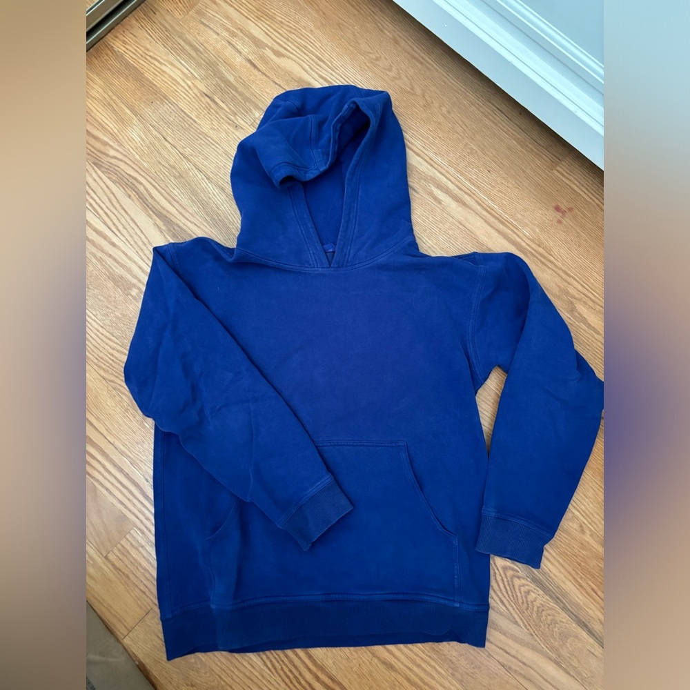 Lululemon hoodie